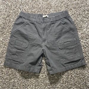 Savane Cargo Shorts